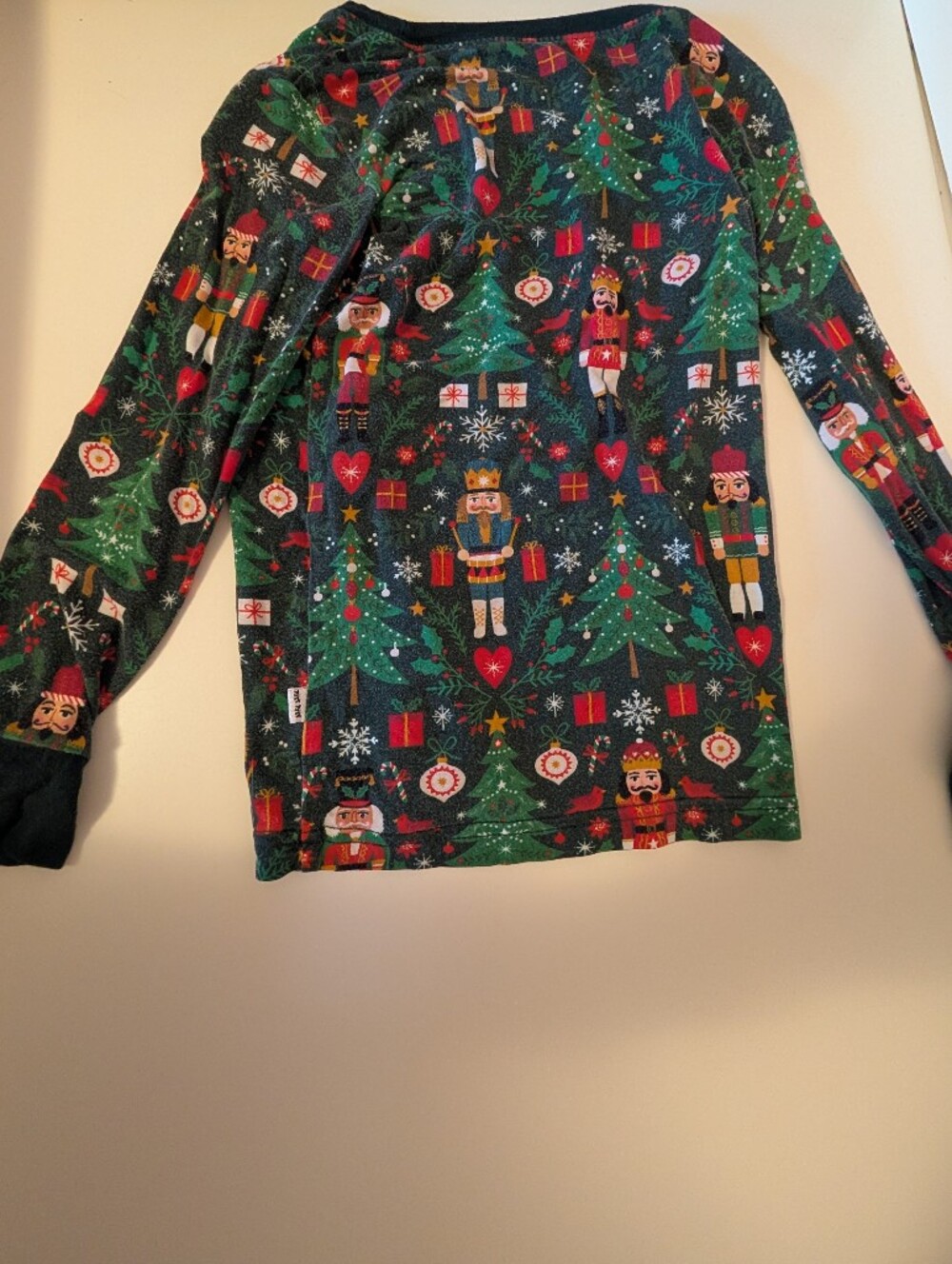Little Sleepies | Night At The Nutcracker | 3T